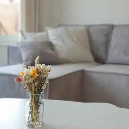 Peaceful & Central Located Close To The Nature Reserve / Panne A Cote