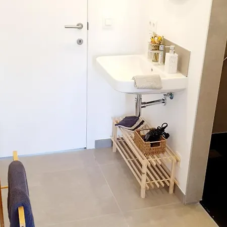 Peaceful & Central Located Close To The Nature Reserve / Panne A Cote * De Panne